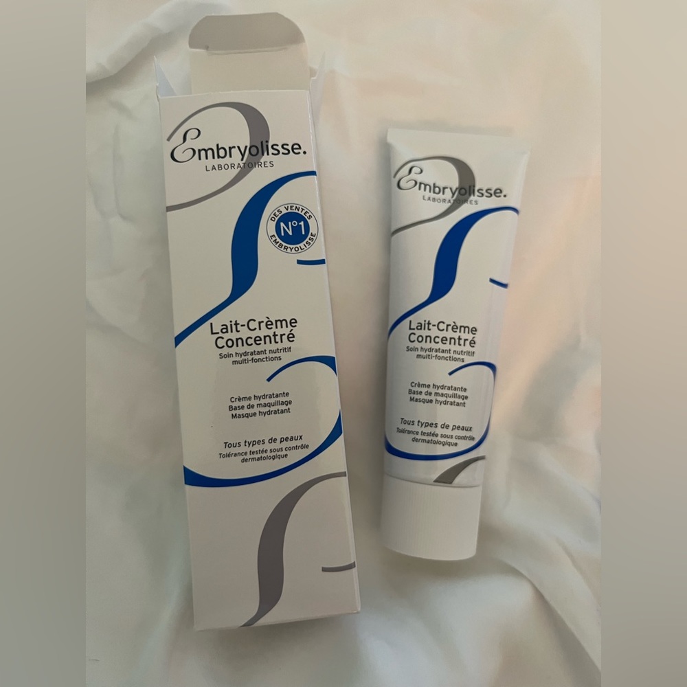 Embryolisse Lait Crème Concentrate